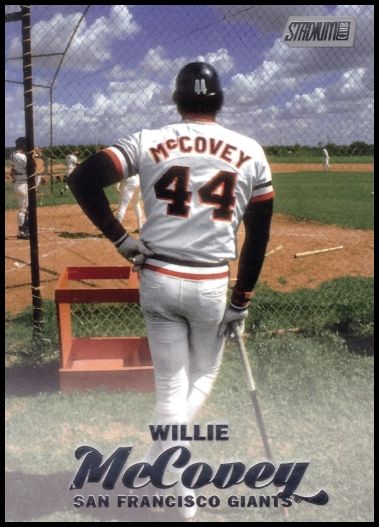 283 Willie McCovey
